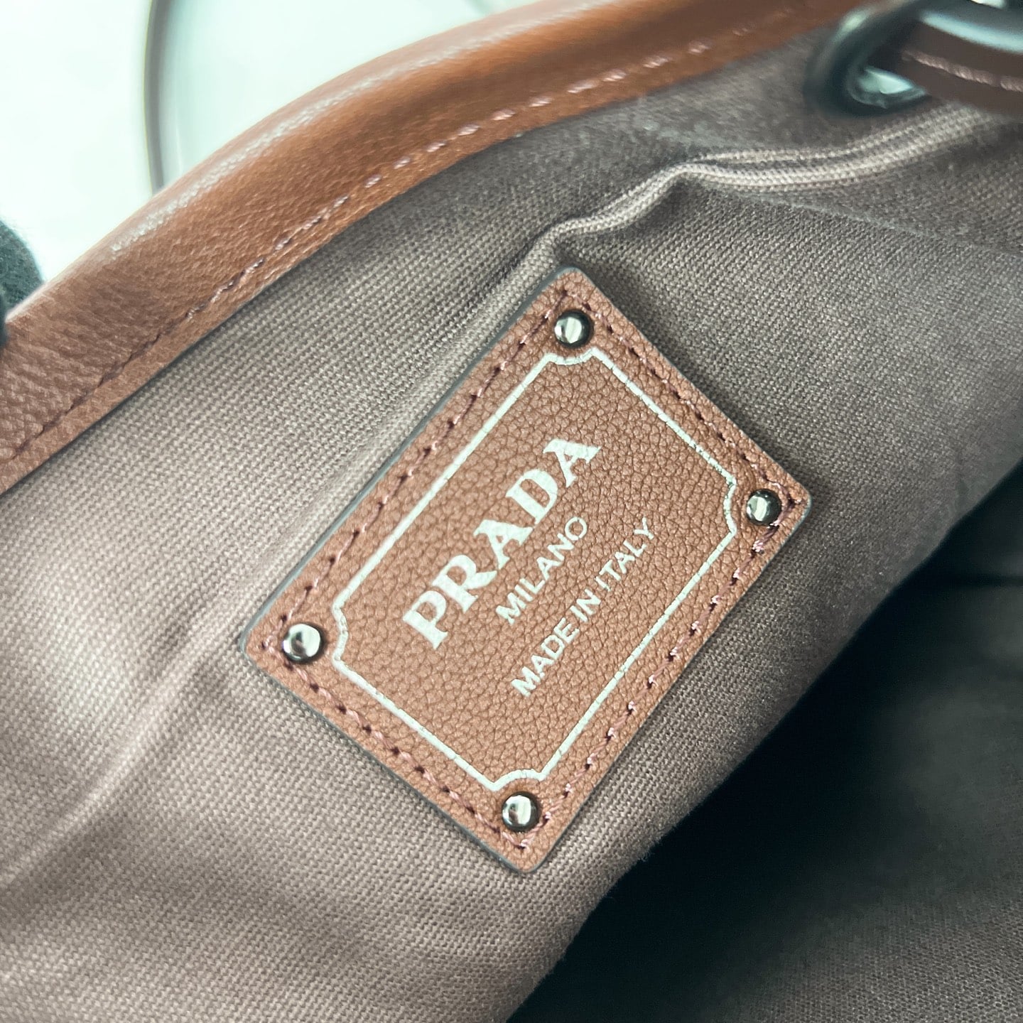 Shoulder Bag - 1BH288 - 3342B0 Prada 1BH288
