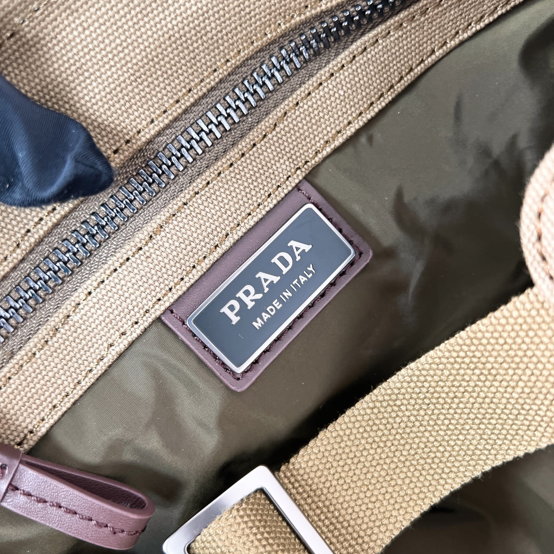 Messenger - 1BD408 - 227F9E Prada 1BD408