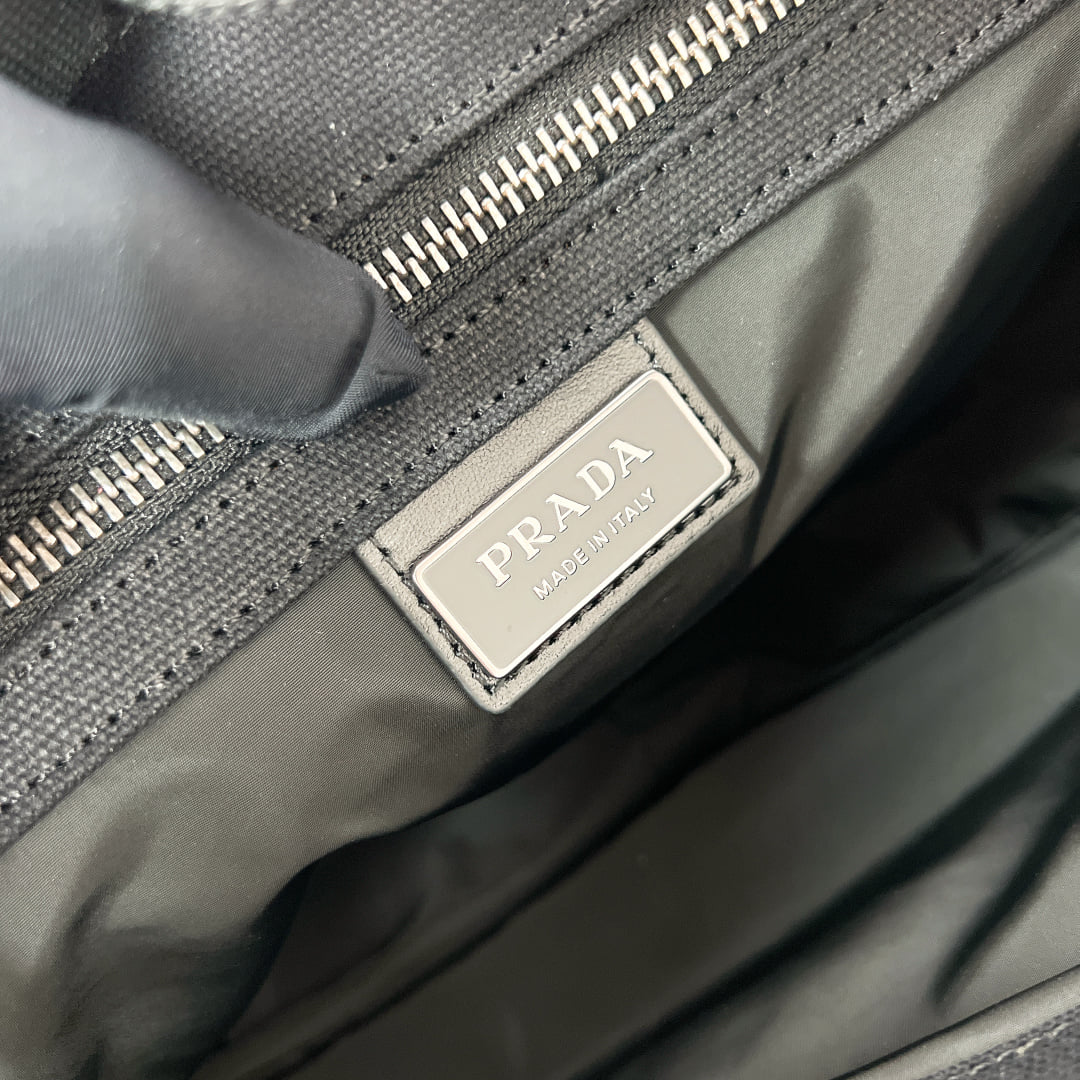 Messenger - 1BD408 - 3293F1 Prada 1BD408