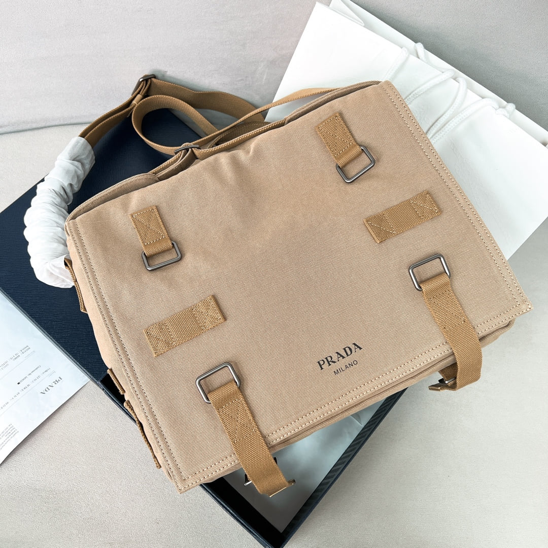 Messenger - 2VD085 - B320C0 Prada 2VD085