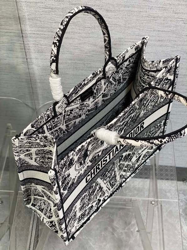 Tote Dior 8002