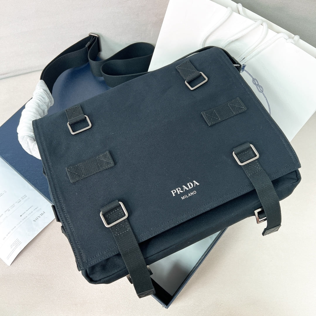 Messenger - 2VD085 - 19D0DD Prada 2VD085
