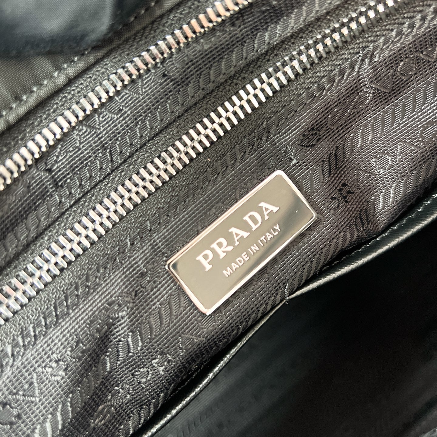 Bag - 1BG102 - черный - 71D903 Prada 1BG102