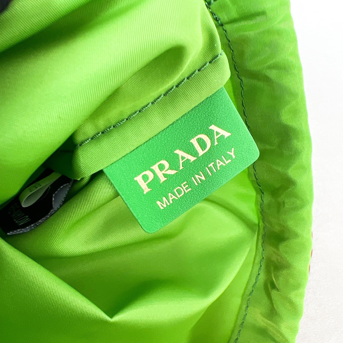 Noue - NOUE - 0CE1A6 Prada NOUE