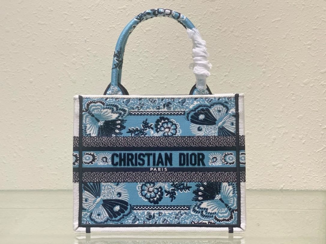 Tote 26cm Dior 41