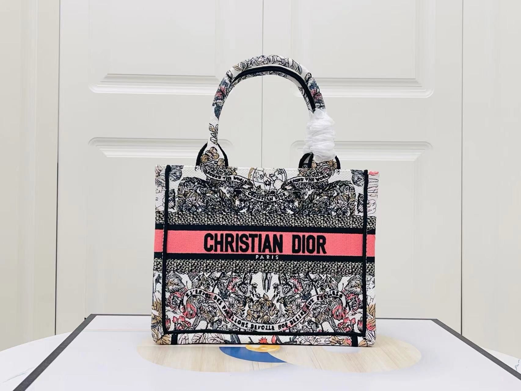Tote 26cm Dior 39