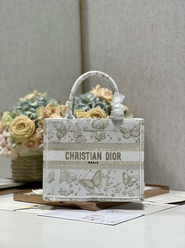 Tote 26cm Dior 38