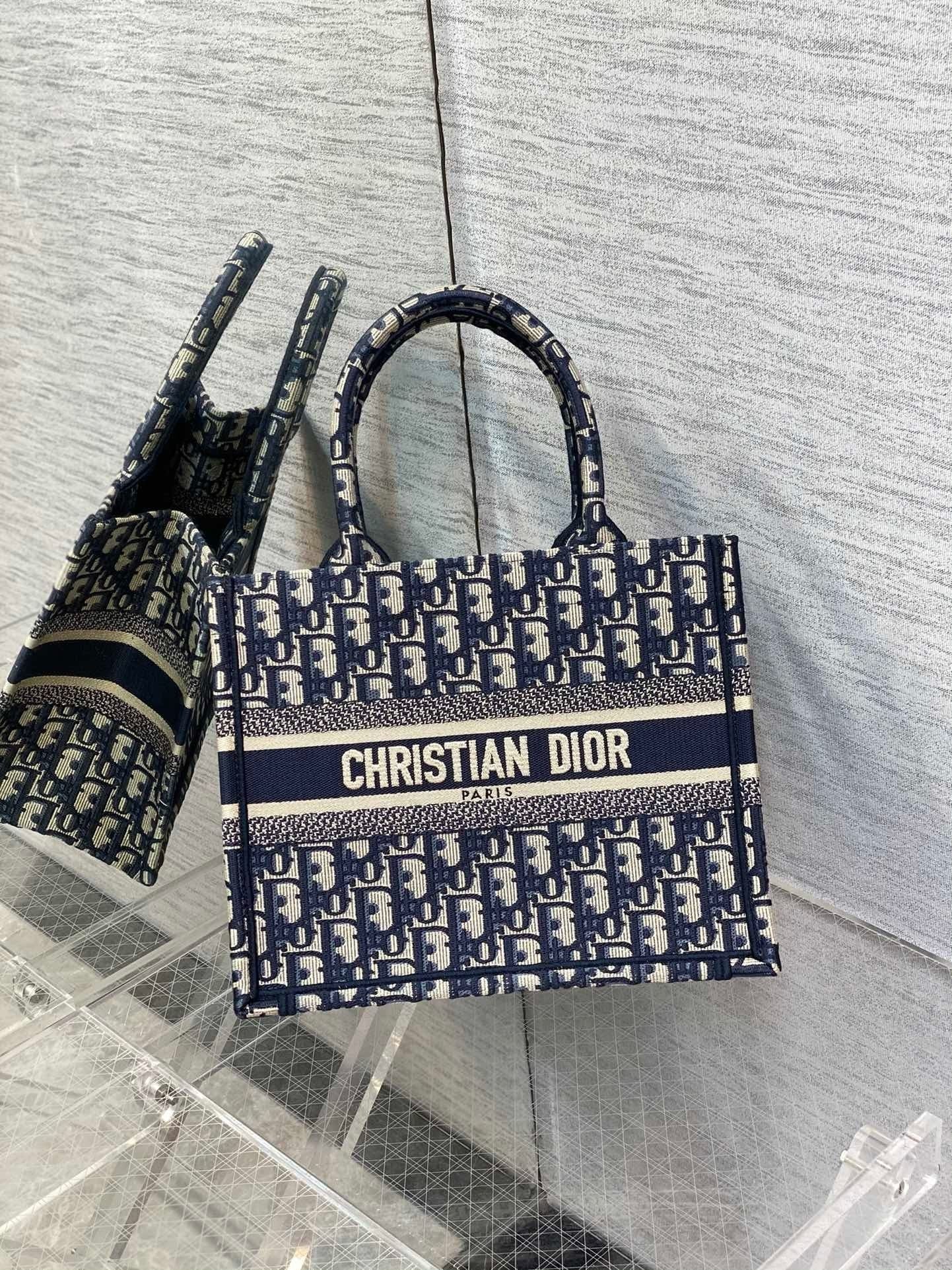 Tote 26cm Dior 37