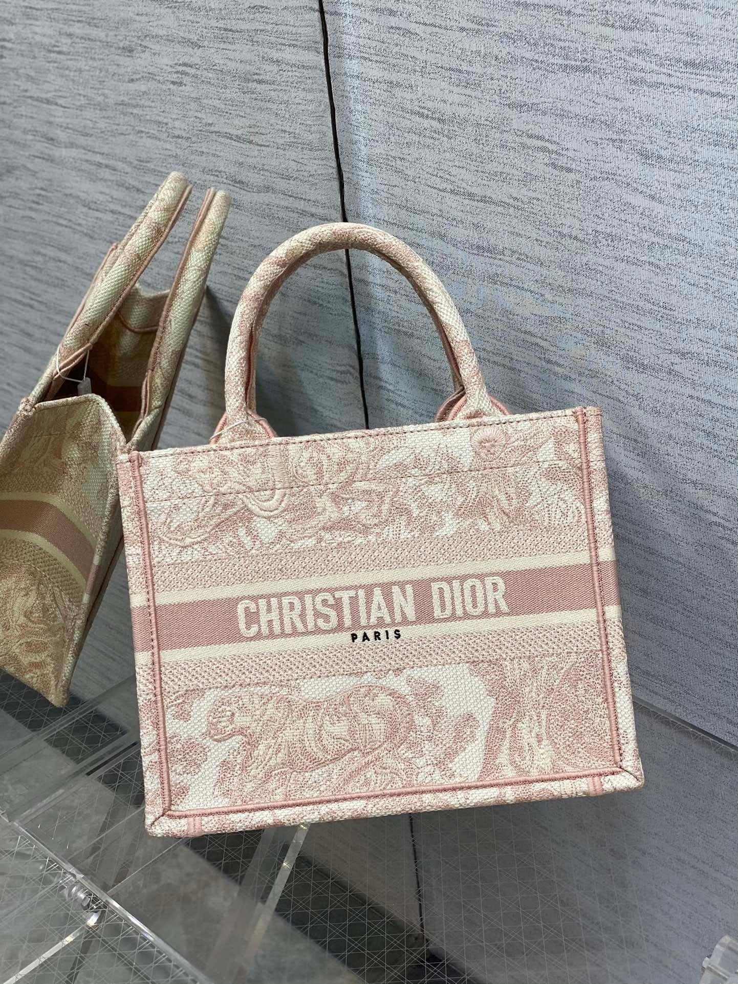 Tote 26cm Dior 36