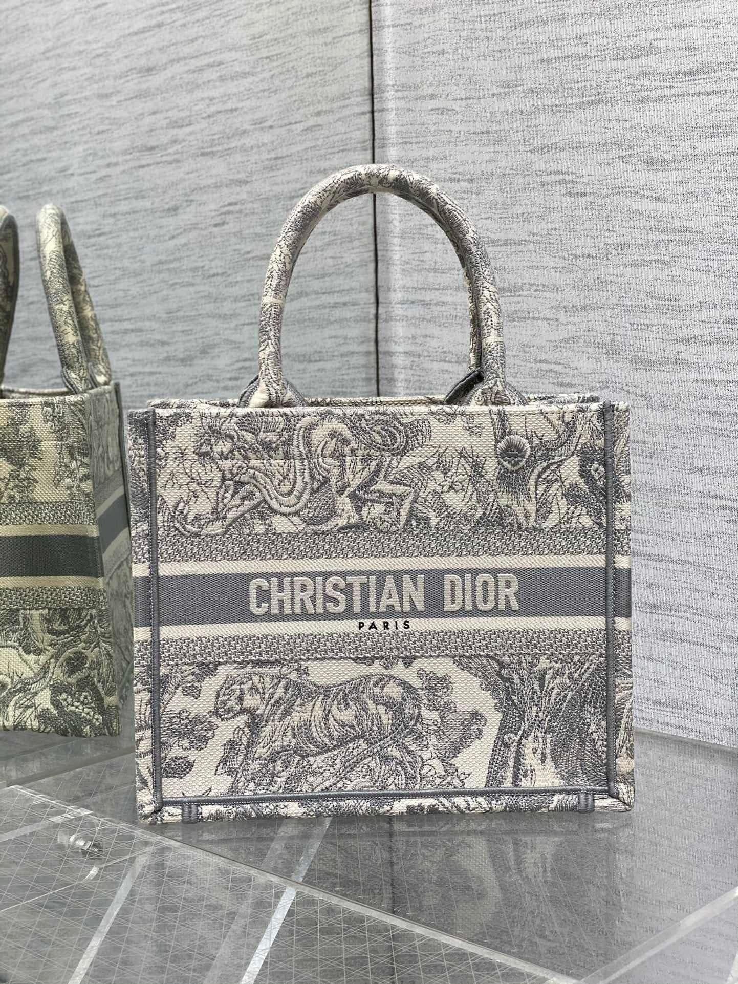 Tote 26cm Dior 35