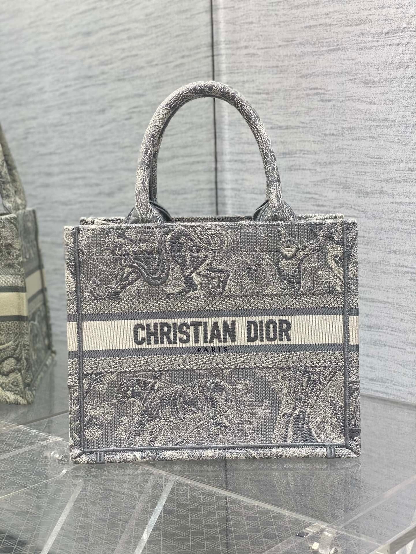 Tote 26cm Dior 34