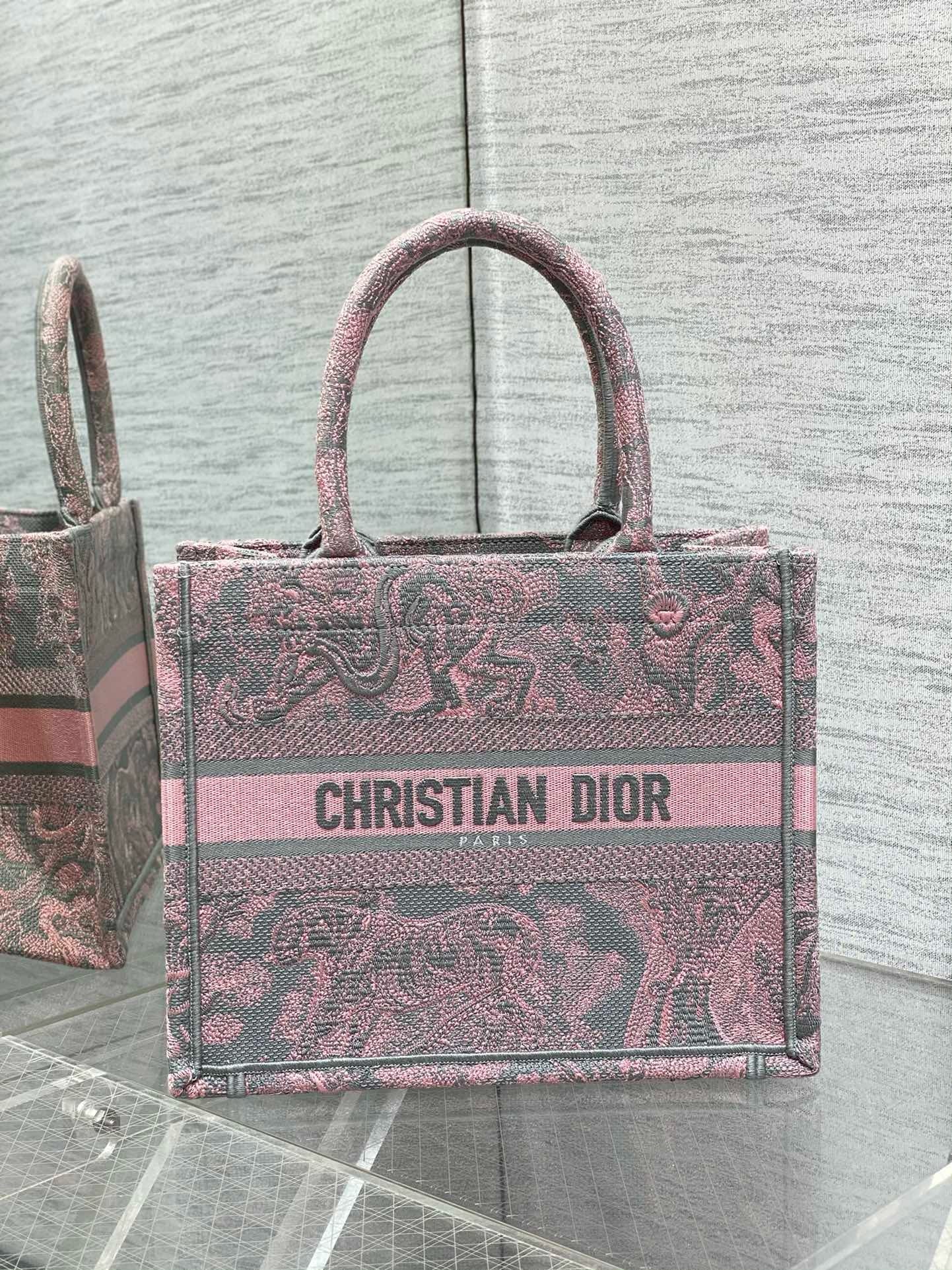 Tote 26cm Dior 33