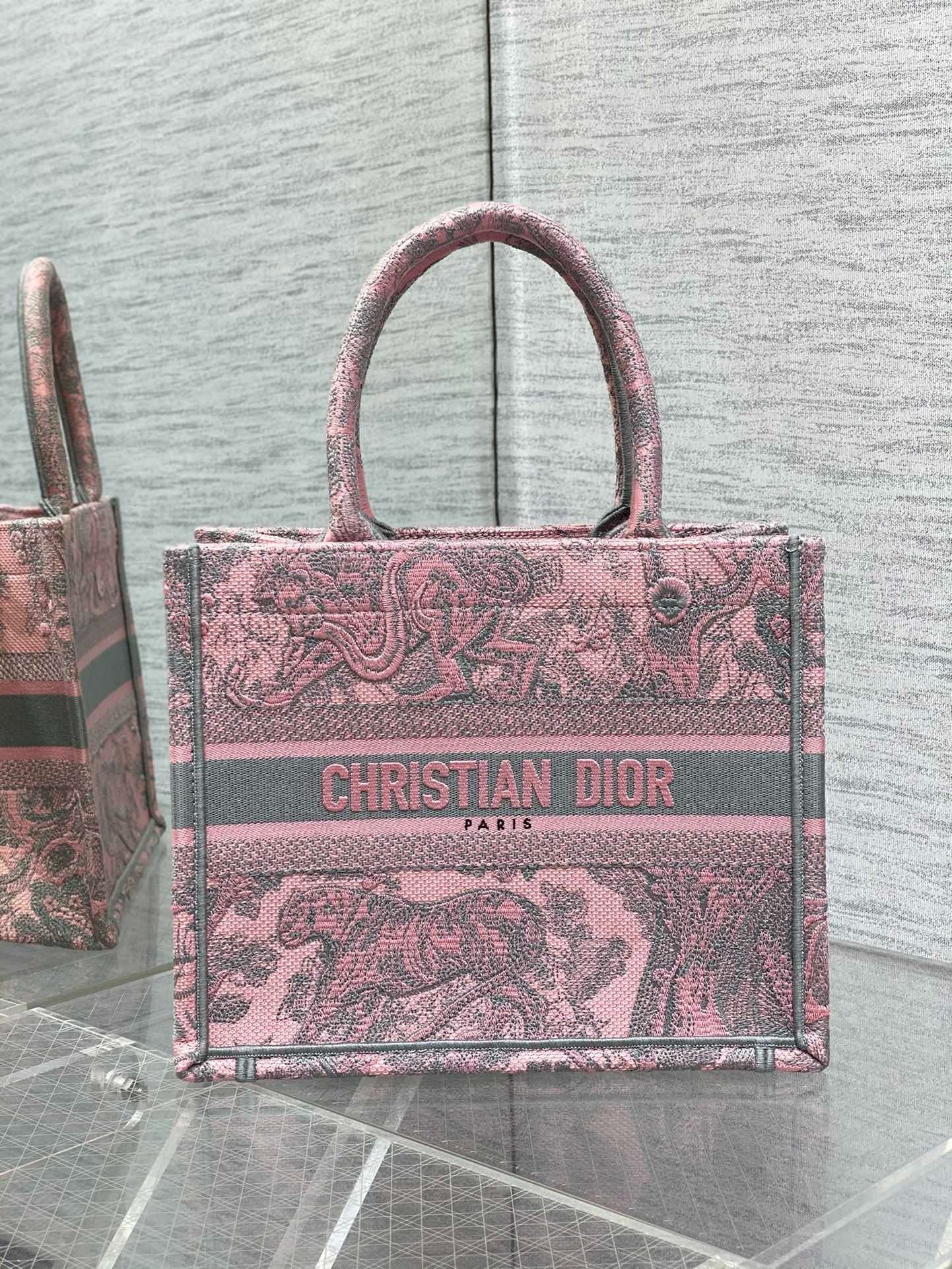 Tote 26cm Dior 32