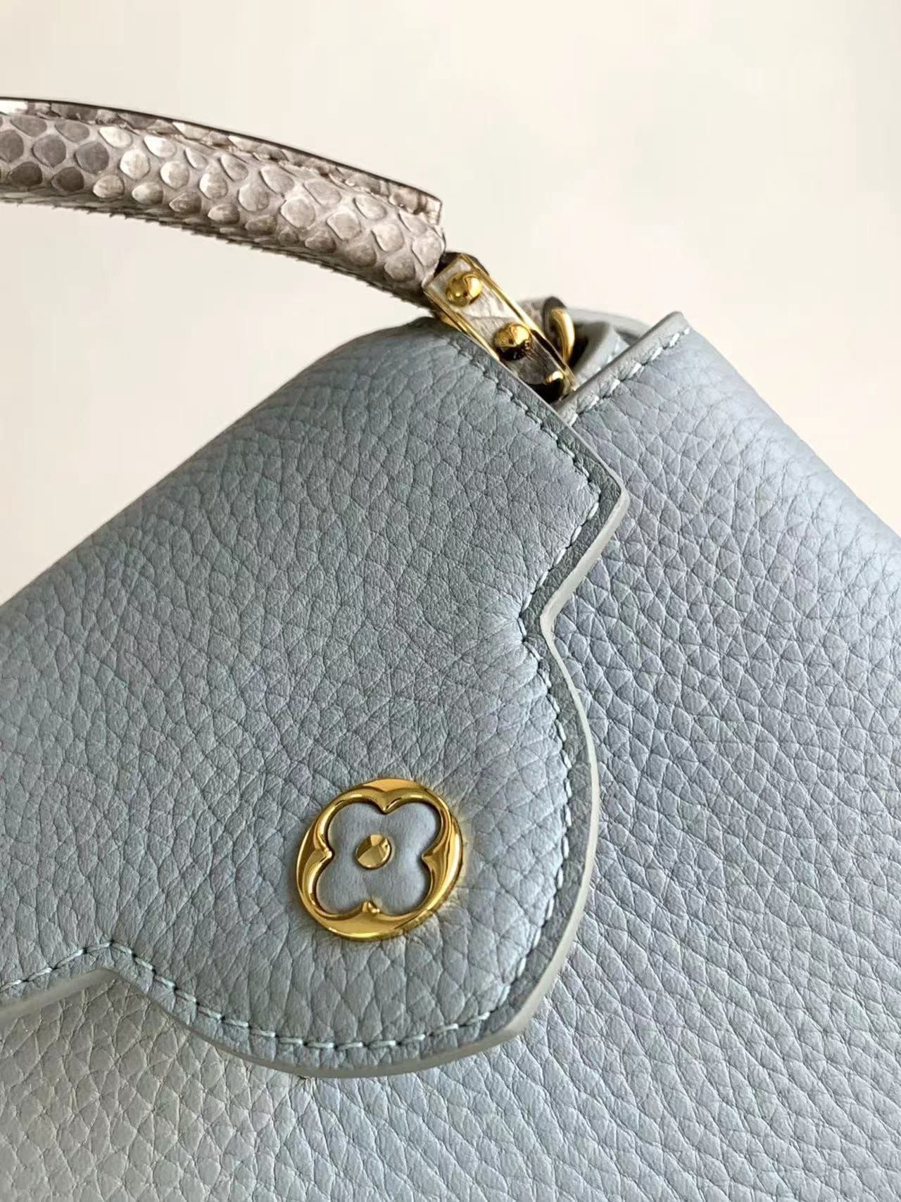 Capucines 21cm Louis Vuitton M96467.7