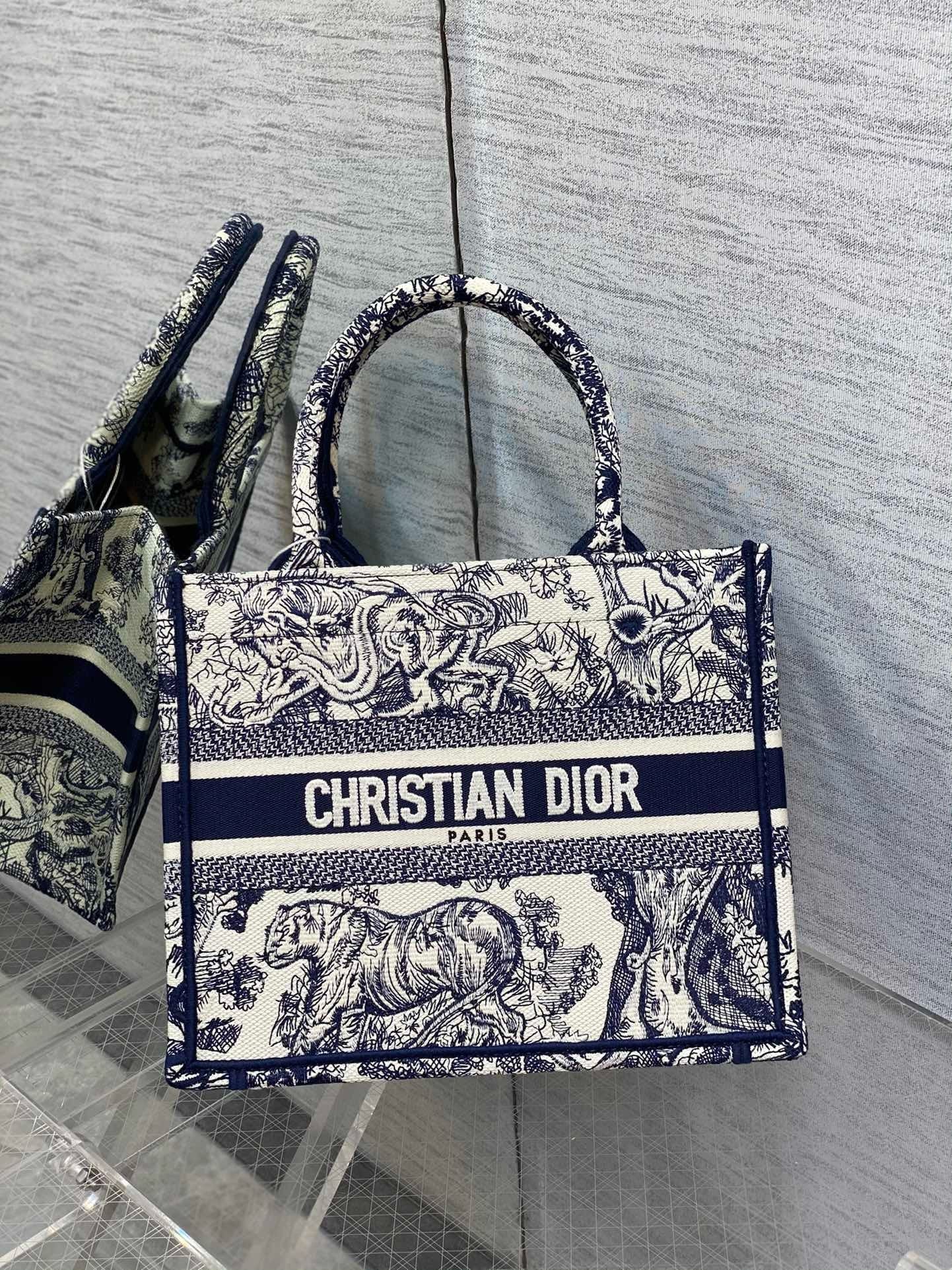 Tote 26cm Dior 31