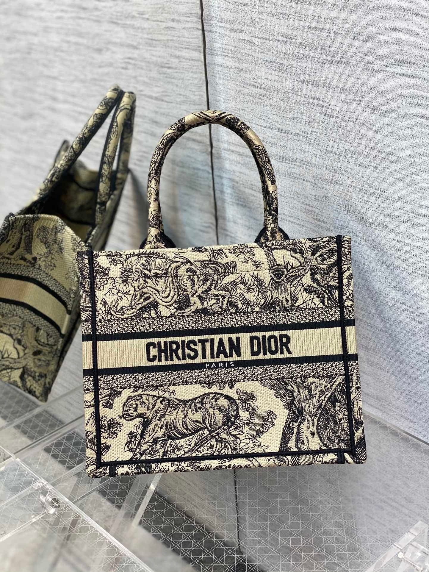 Tote 26cm Dior 30