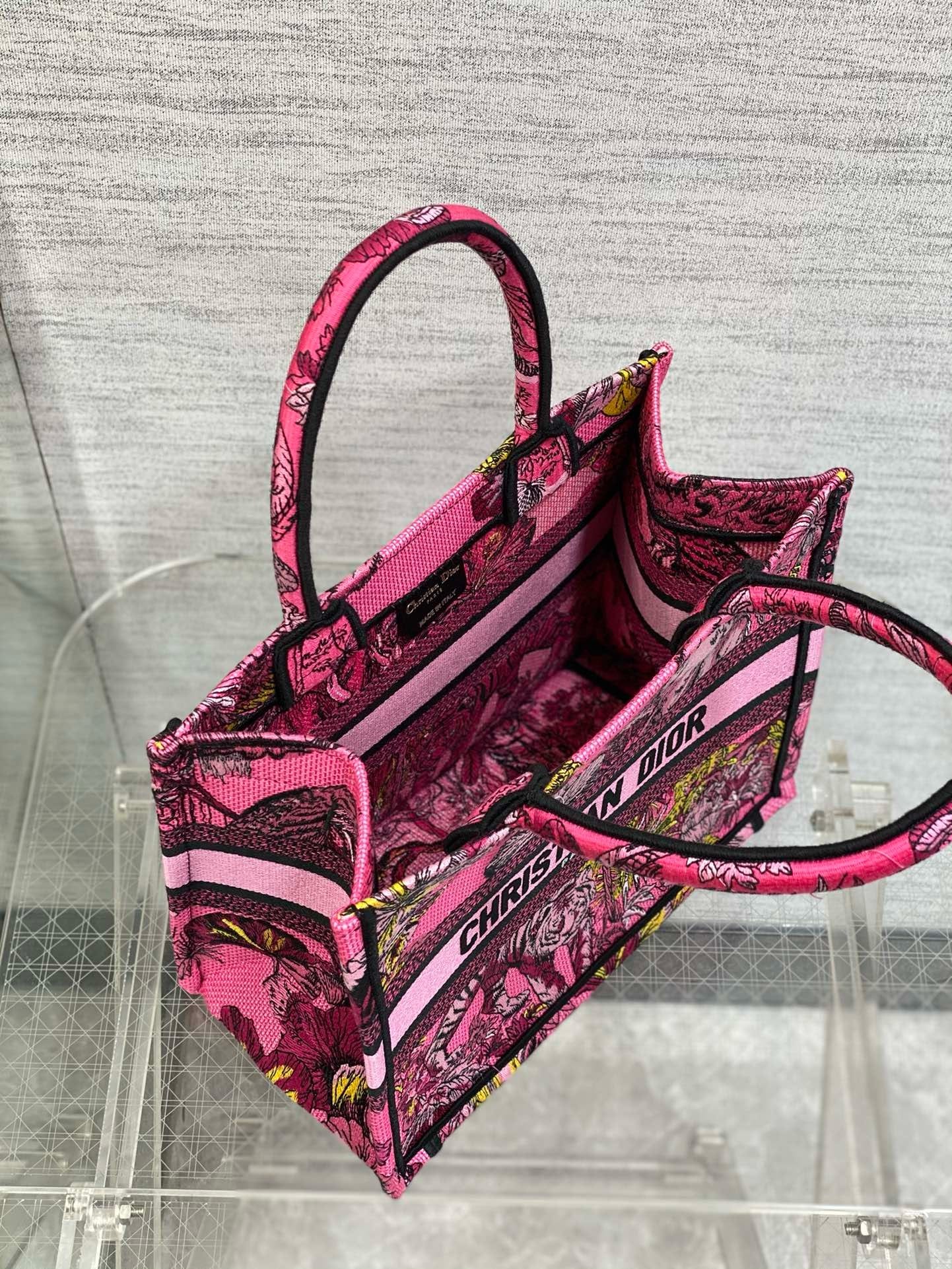 Tote 26cm Dior 27