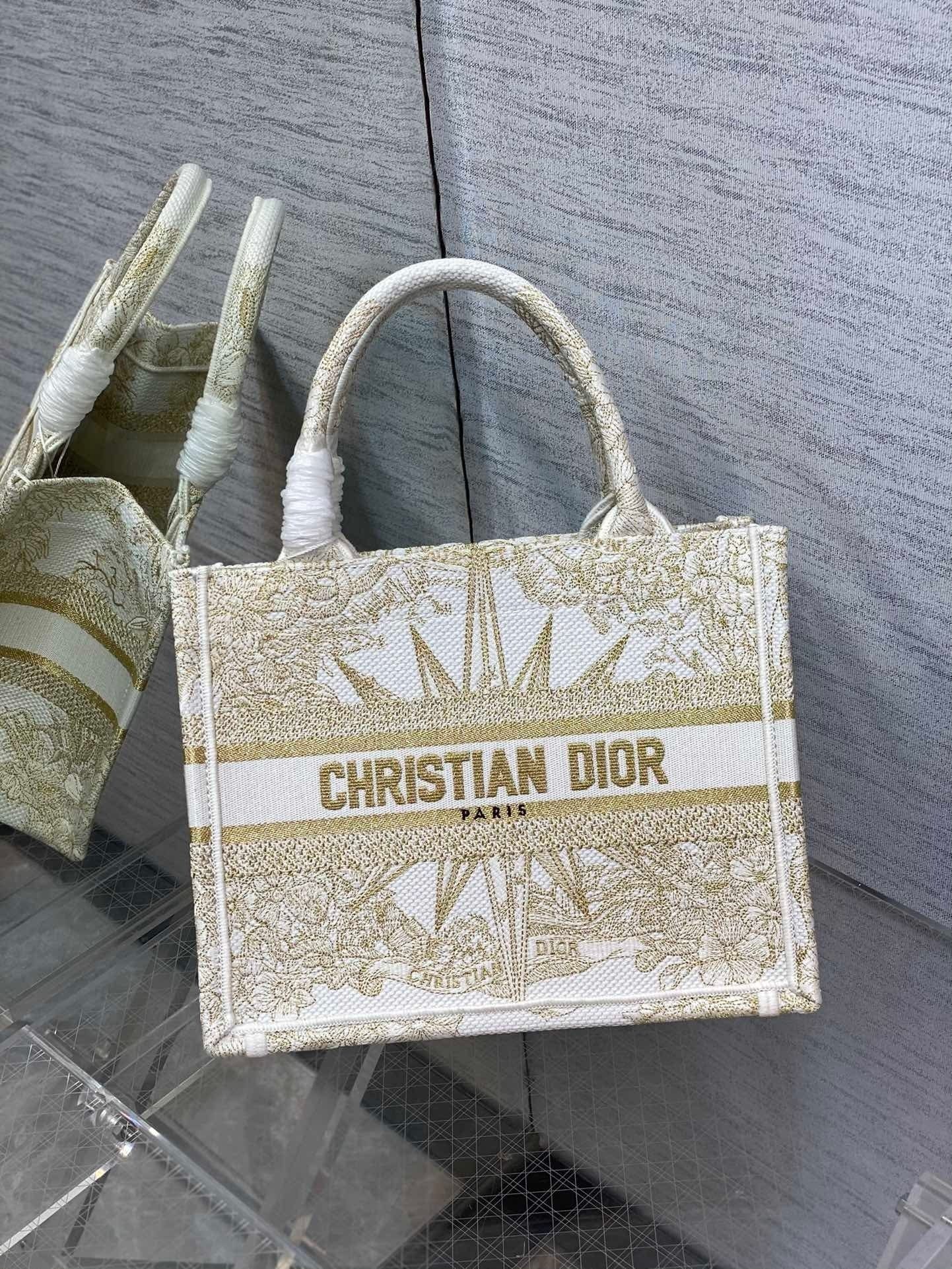 Tote 26cm Dior 26