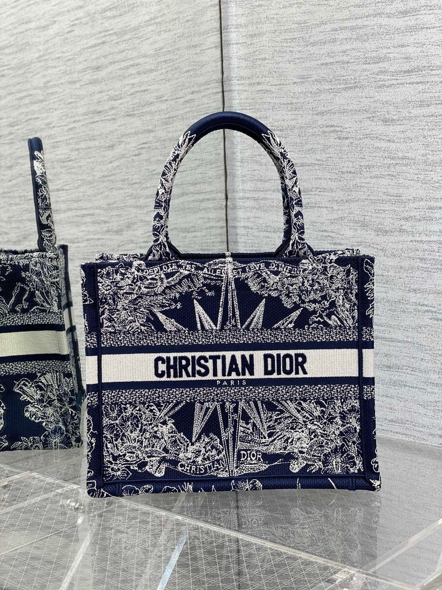 Tote 26cm Dior 25