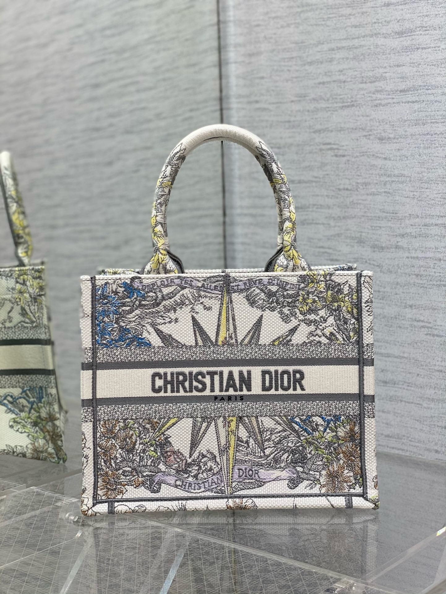 Tote 26cm Dior 24