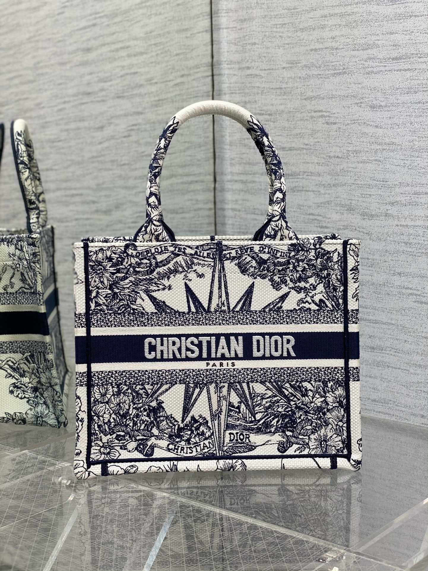 Tote 26cm Dior 23