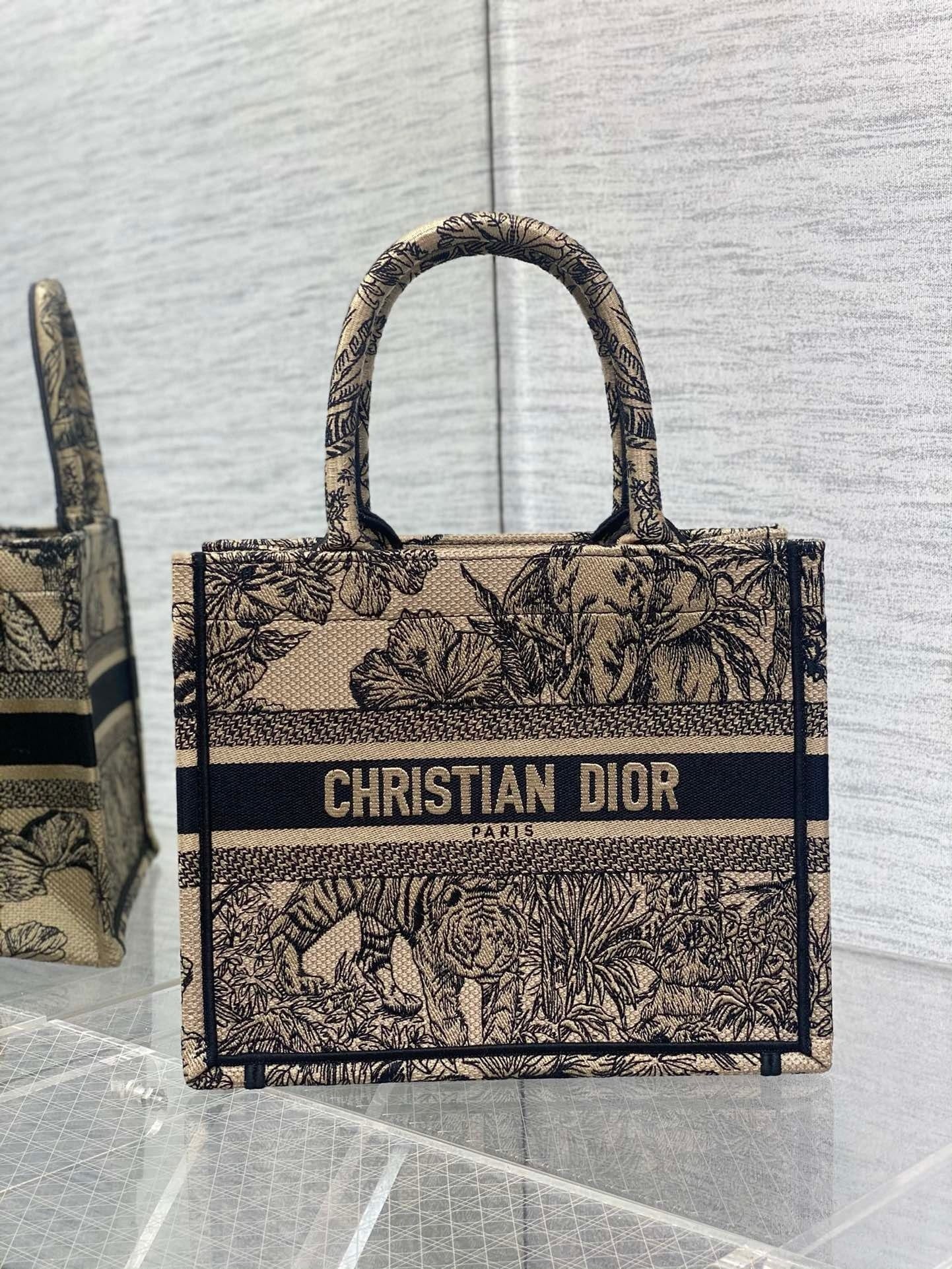 Tote 26cm Dior 22