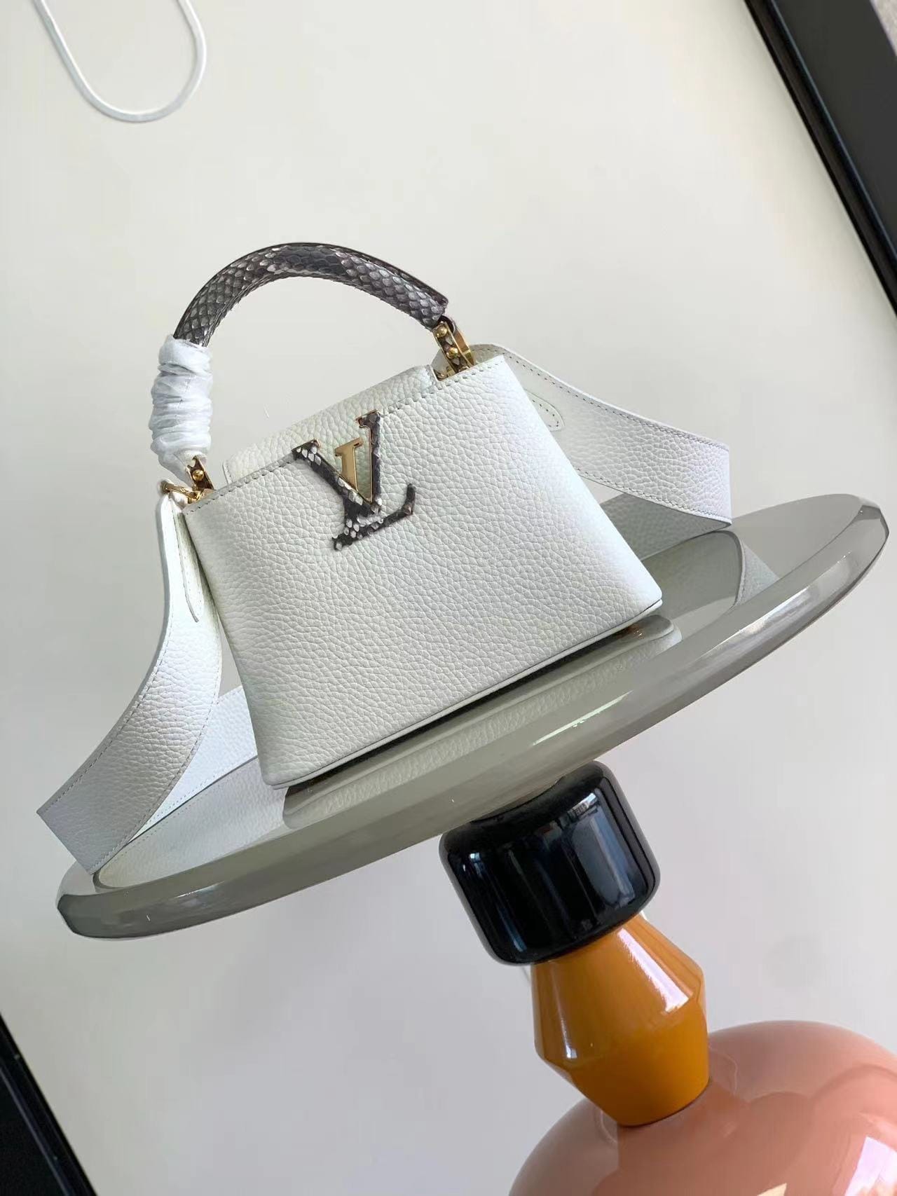 Capucines 21cm Louis Vuitton M96467.6