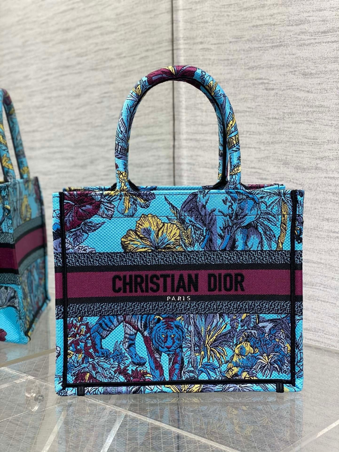 Tote 26cm Dior 21