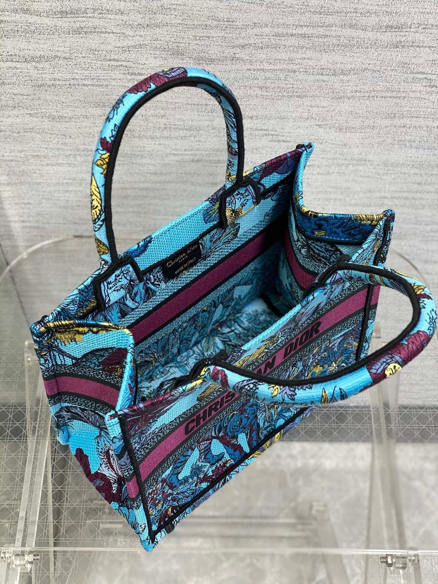 Tote 26cm Dior 21