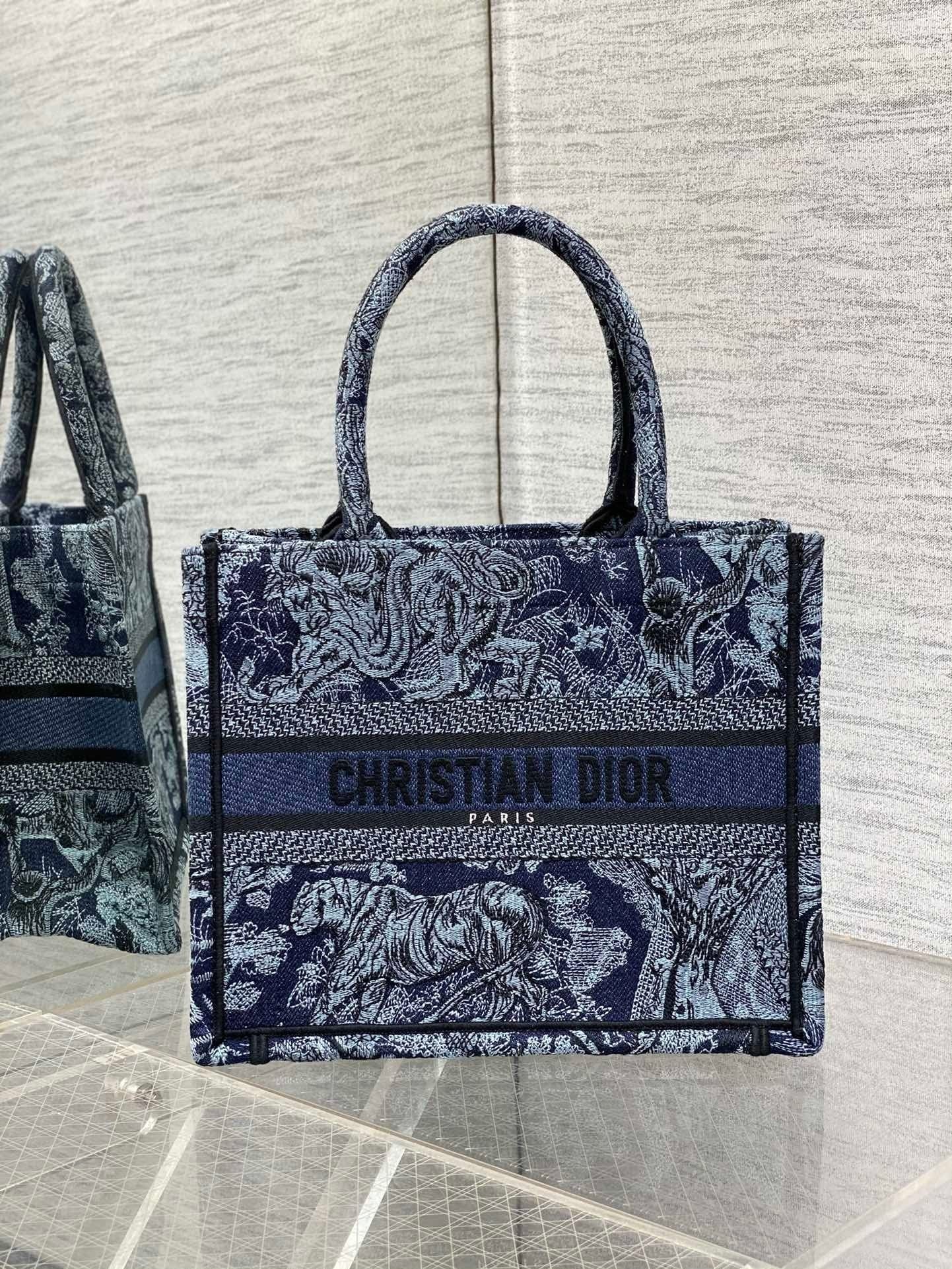 Tote 26cm Dior 20