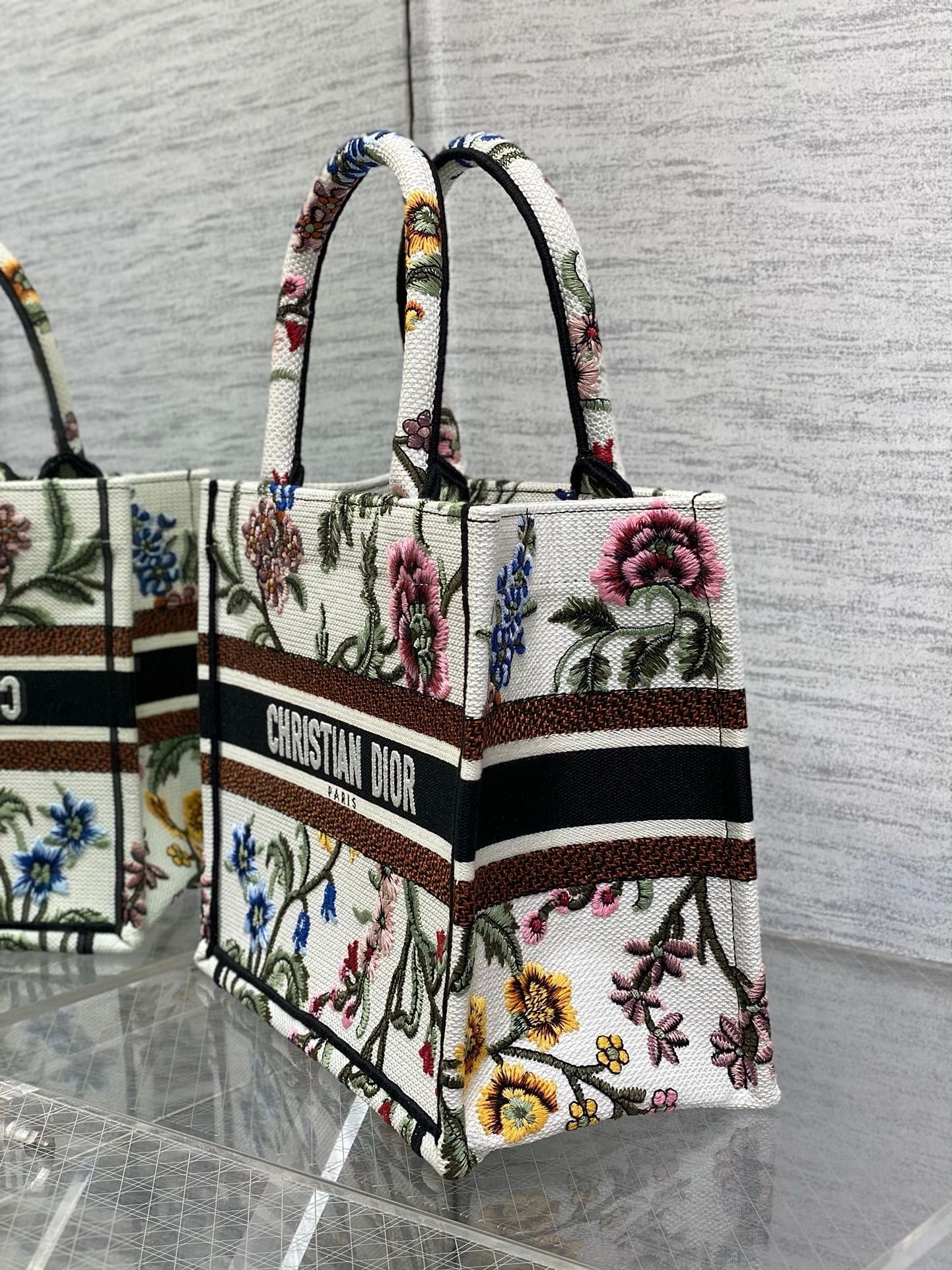 Tote 26cm Dior 19