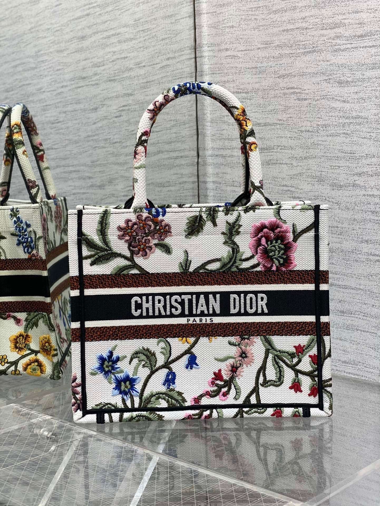 Tote 26cm Dior 19