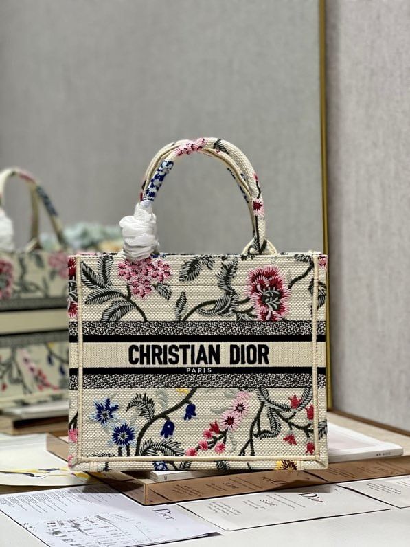 Tote 26cm Dior 18