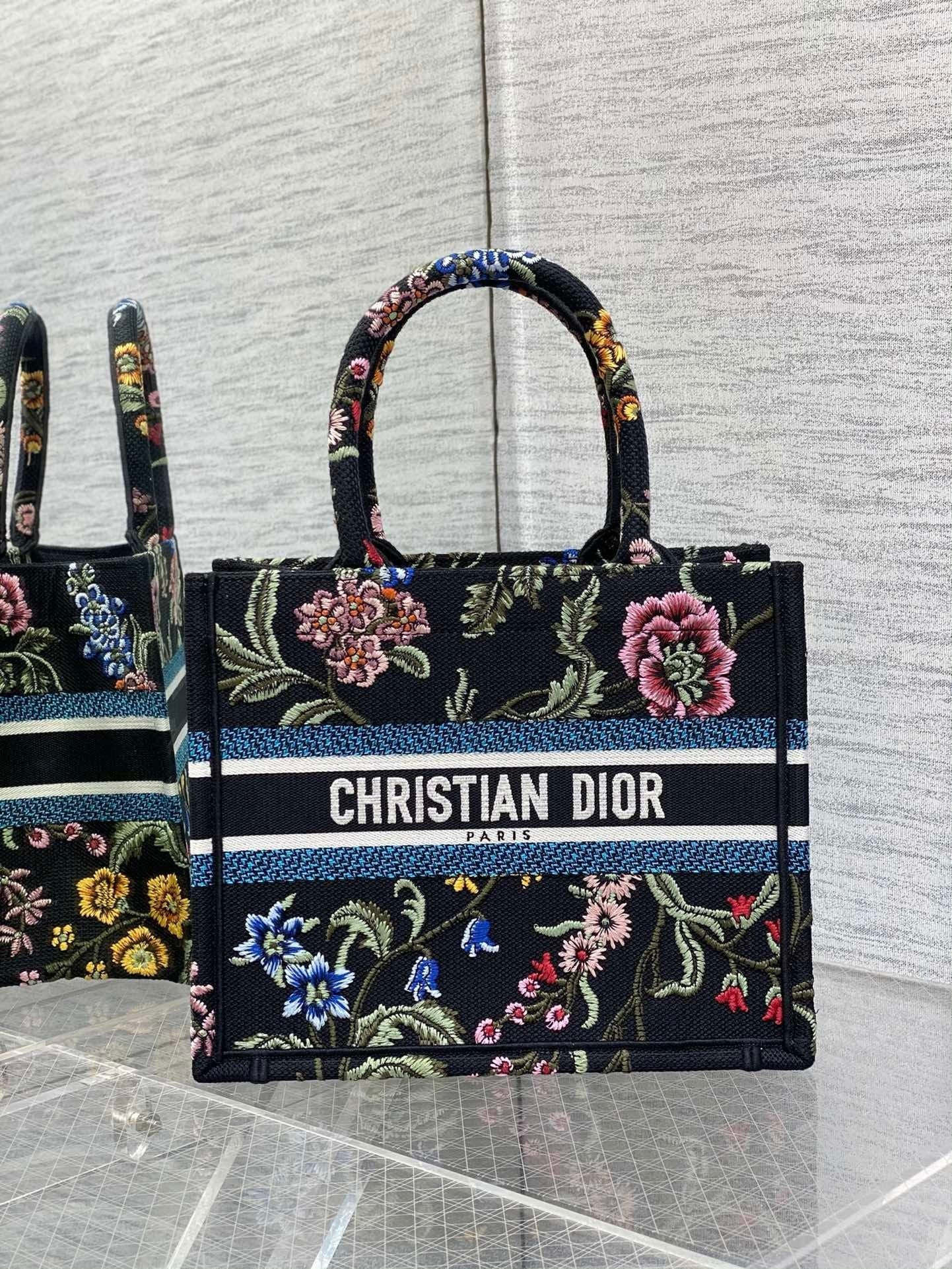 Tote 26cm Dior 17