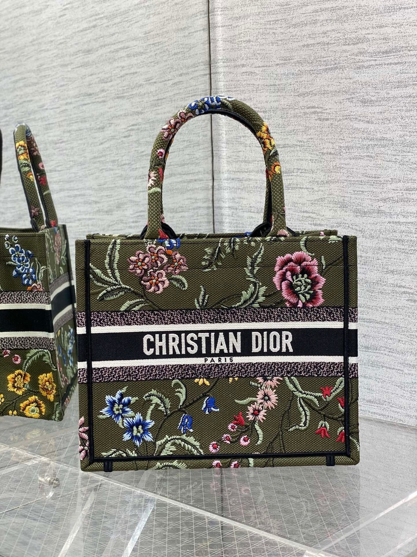 Tote 26cm Dior 16