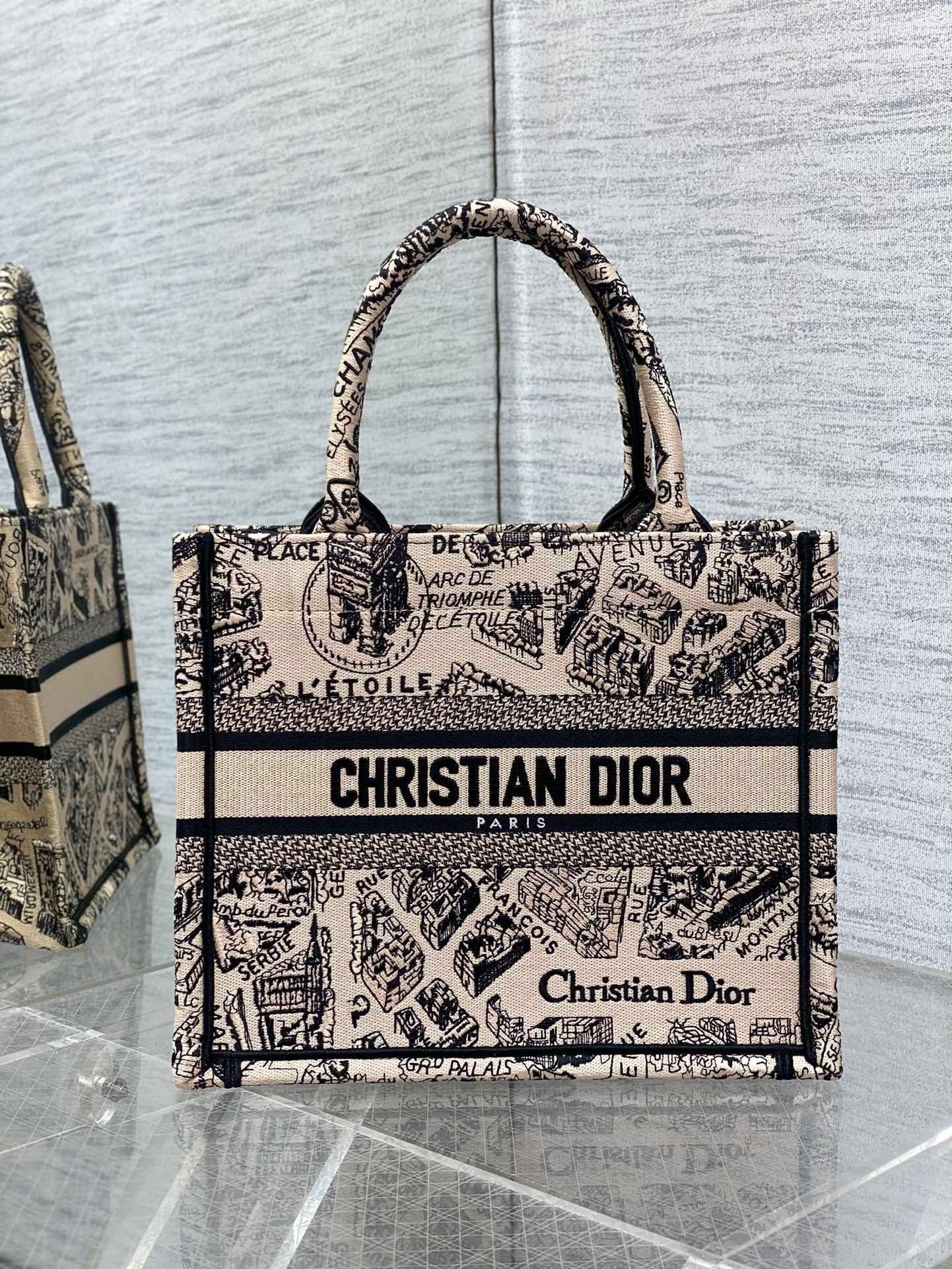 Tote 26cm Dior 15