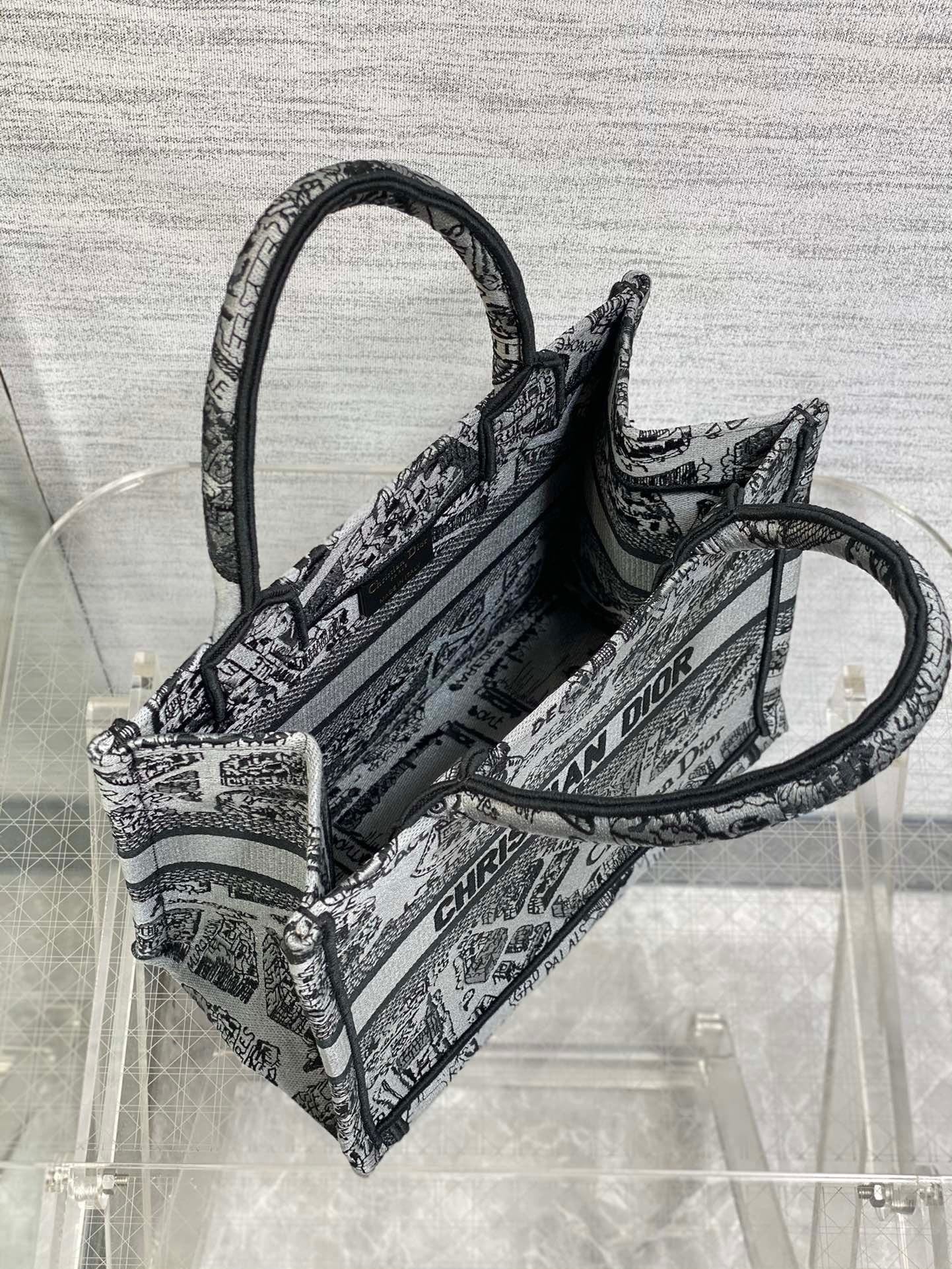 Tote 26cm Dior 14