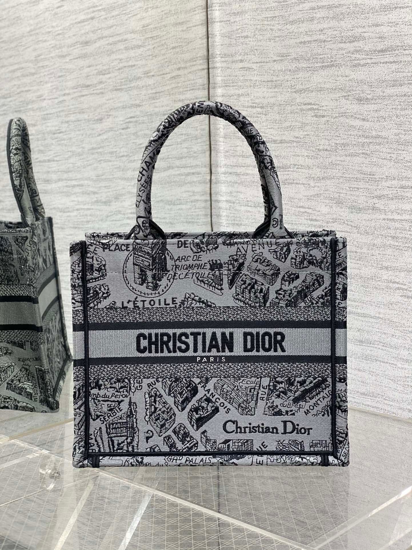 Tote 26cm Dior 14