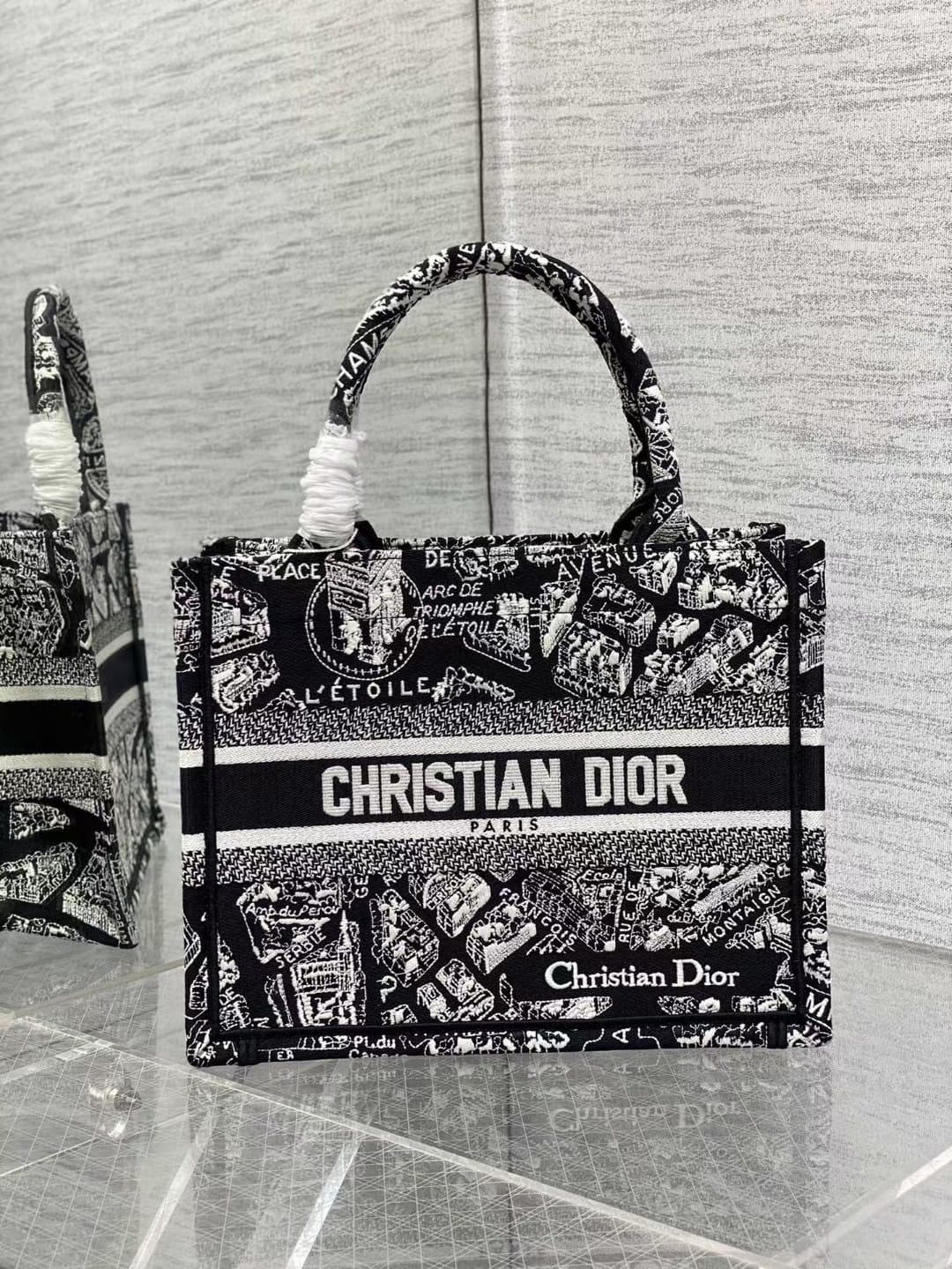 Tote 26cm Dior 13