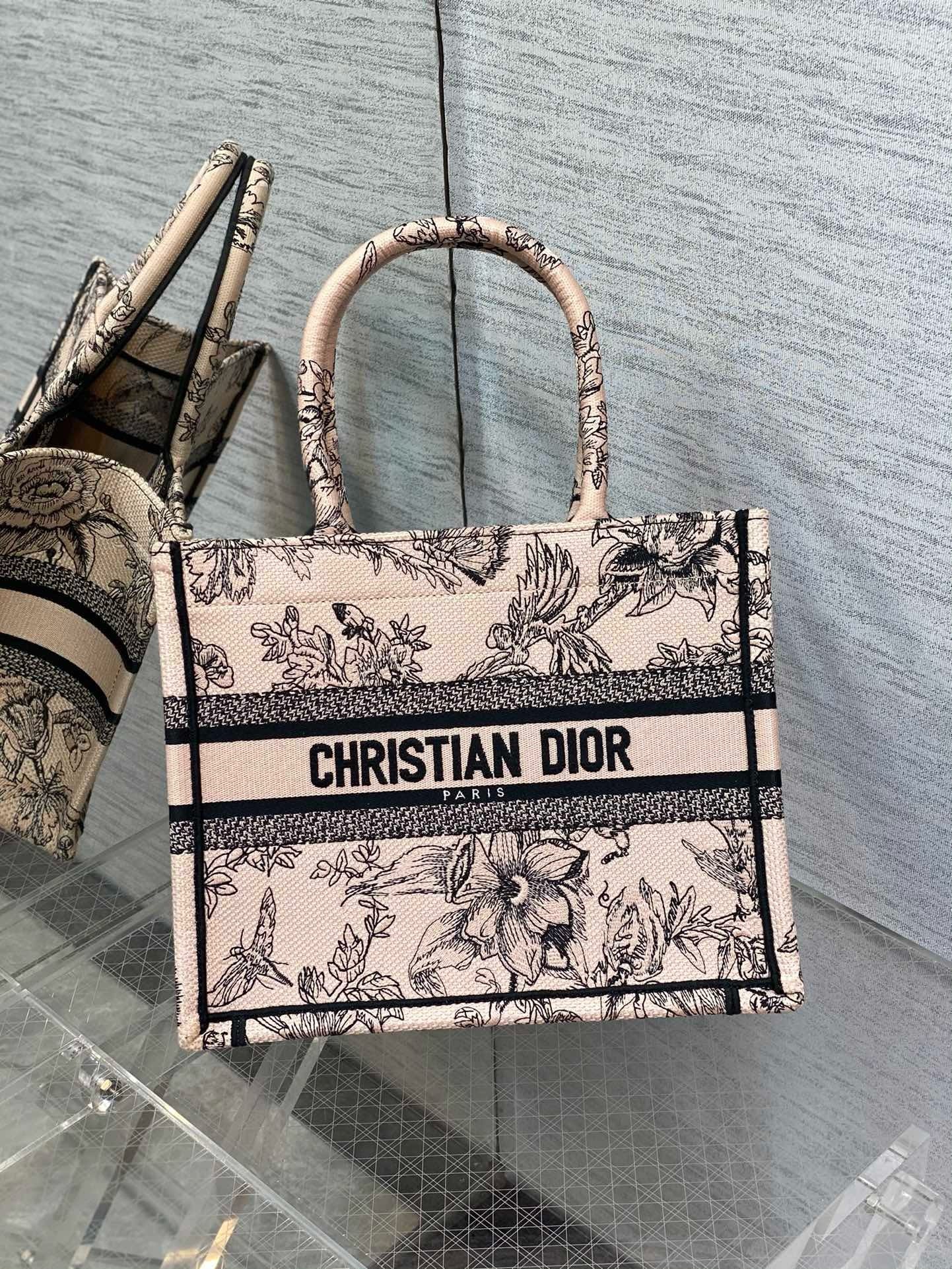 Tote 26cm Dior 12