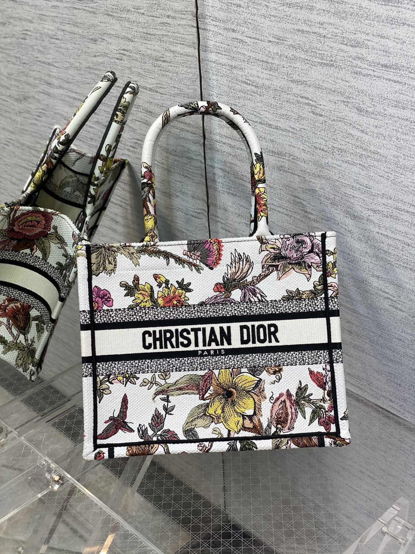 Tote 26cm Dior 11