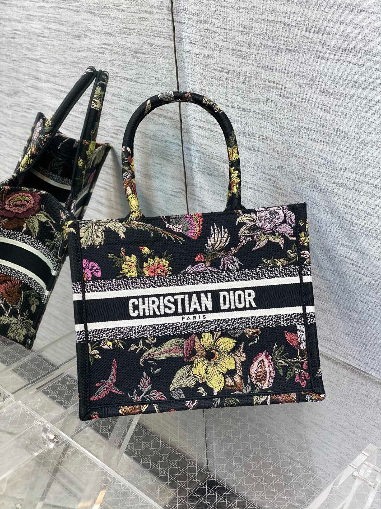 Tote 26cm Dior 10