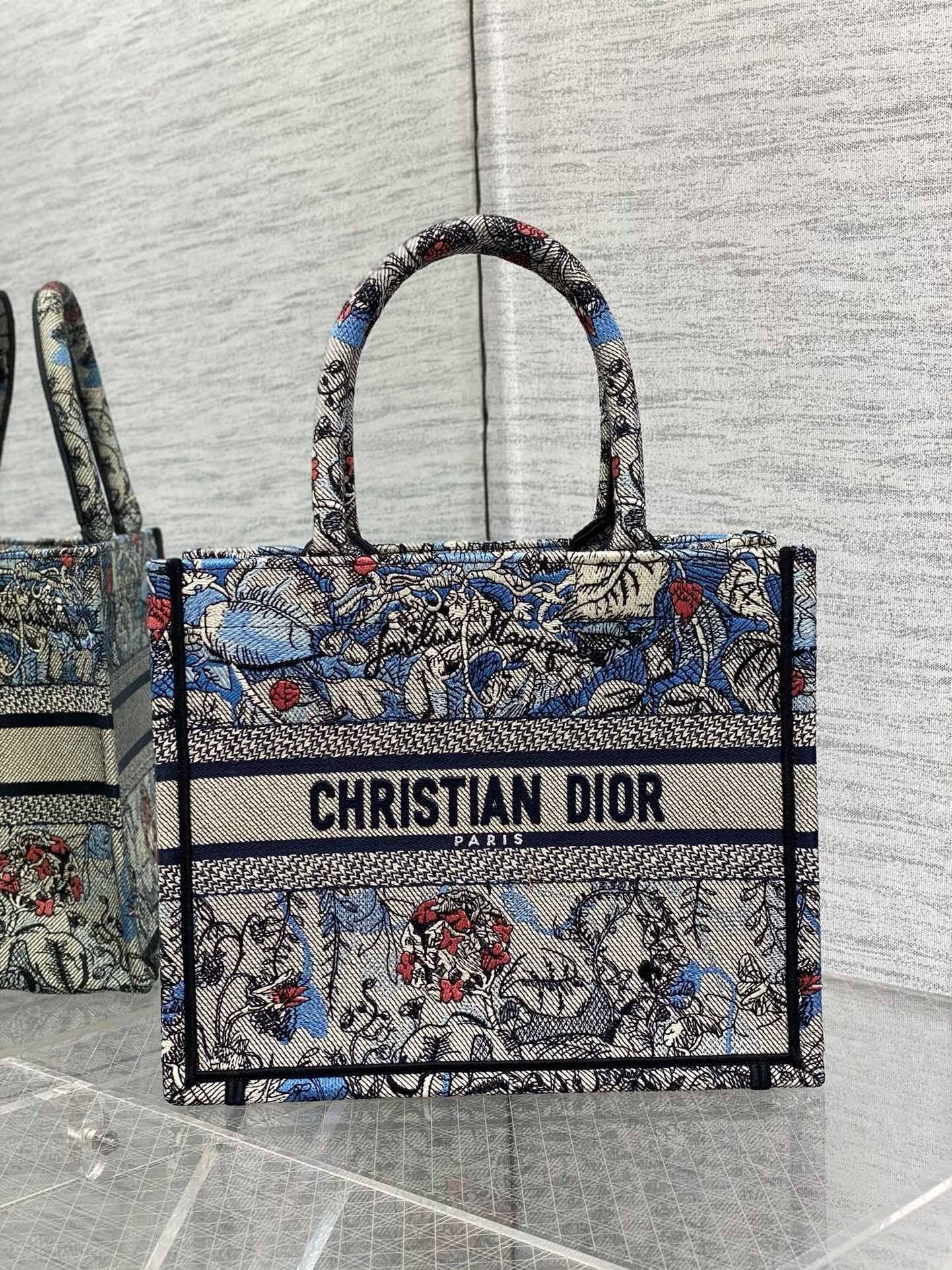 Tote 26cm Dior 9