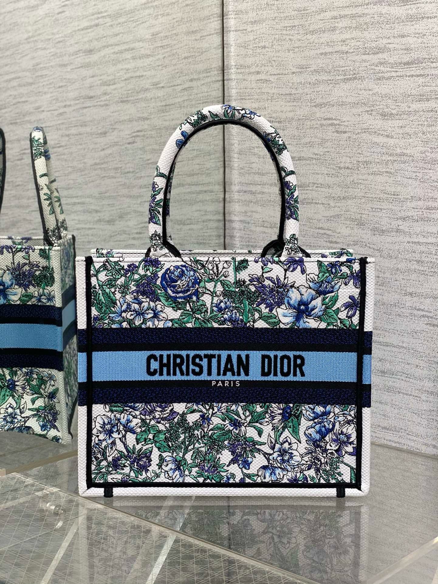 Tote 26cm Dior 8