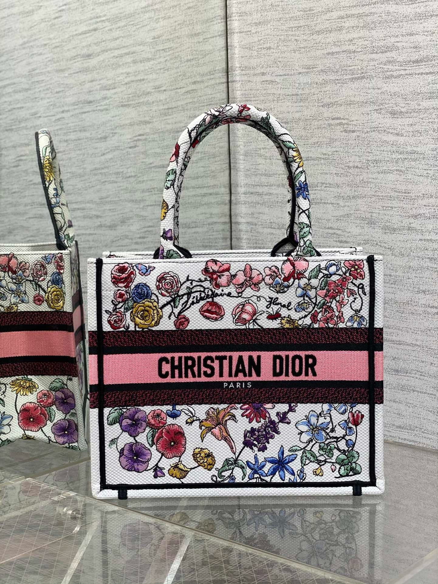Tote 26cm Dior 7