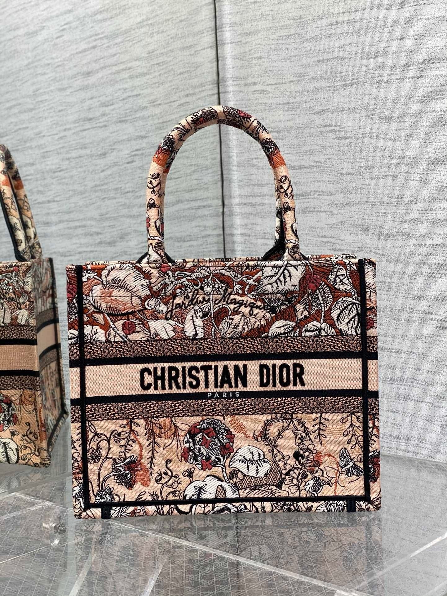 Tote 26cm Dior 5
