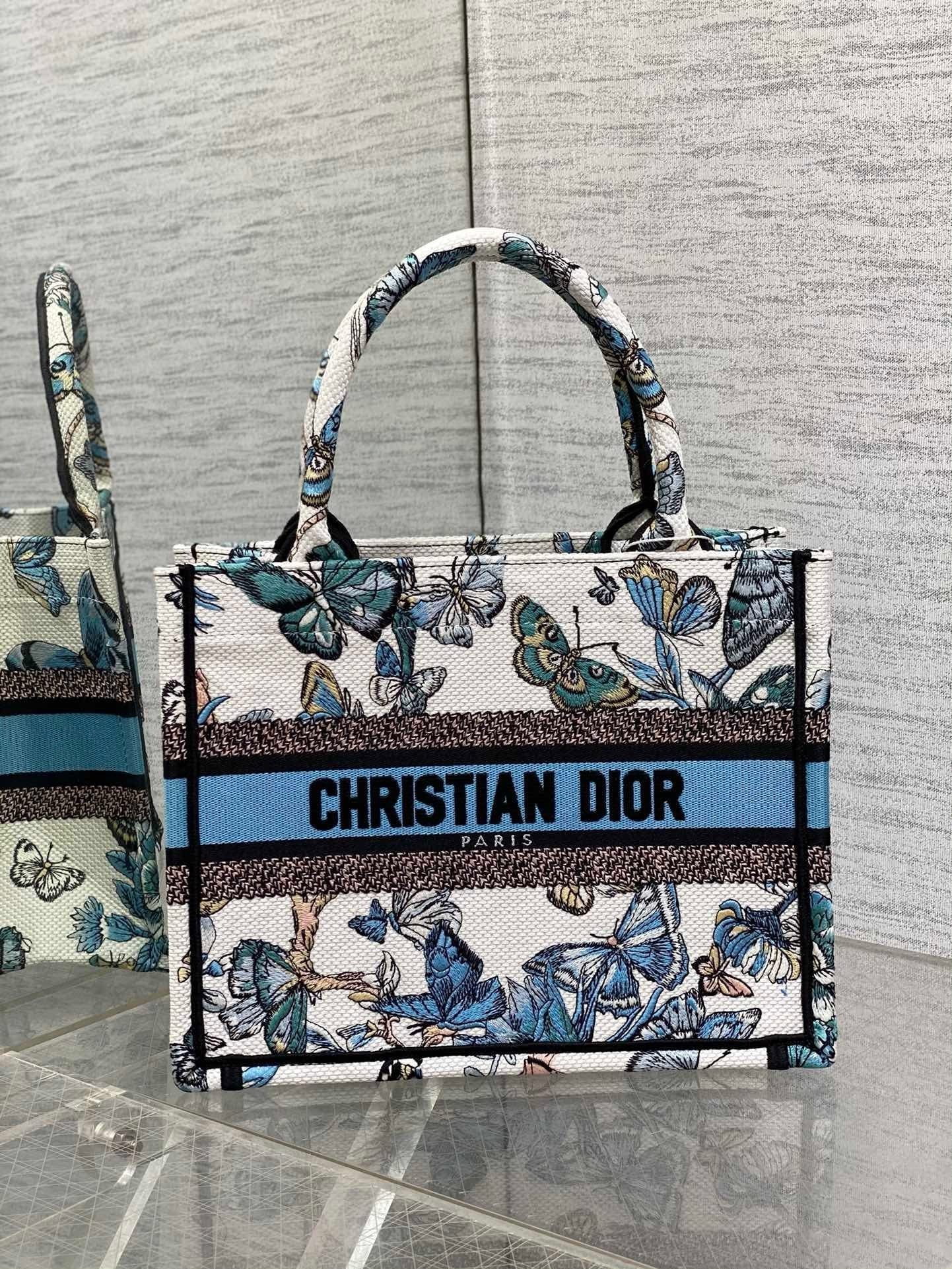 Tote 26cm Dior 4