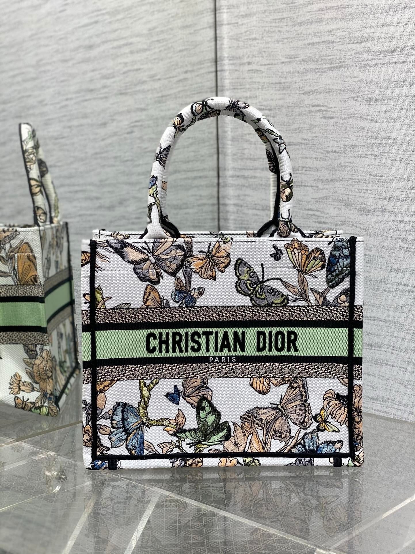 Tote 26cm Dior 3