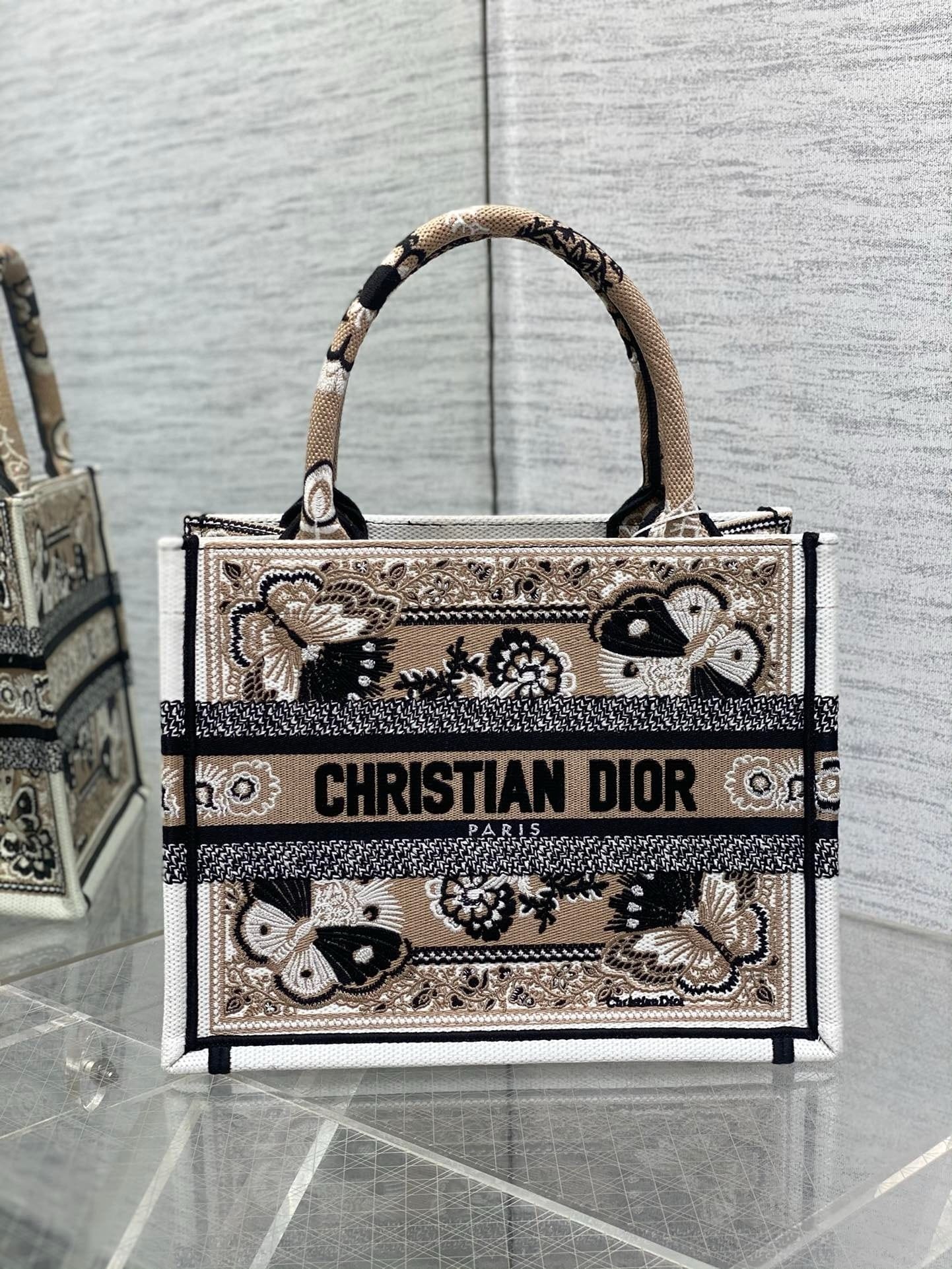 Tote 26cm Dior 2