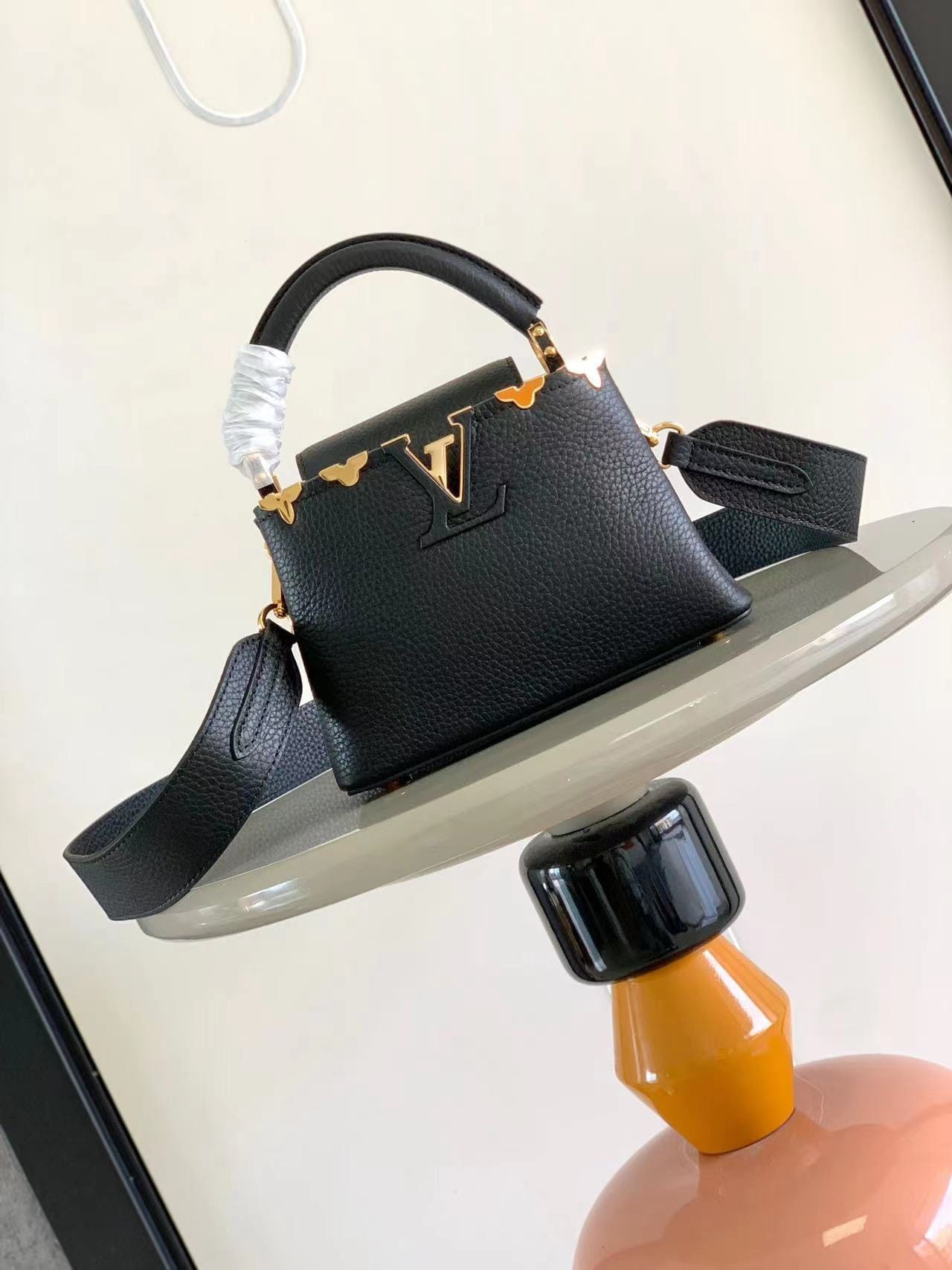 Capucines 21cm Louis Vuitton M96467.4